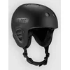 PRO-TEC Full Cut Snow 2.0 Helmet black matte