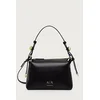 Armani Exchange crossbody torbica ženska iz umetnega usnja