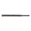 STALCO Vrtalnik POWERMAX 10,0x200/260 mm, 4-točkovni, SDS-plus