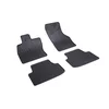RIGUM Tipske patosnice za CUPRA Formentor 20- / SEAT Leon 20- / VW Golf VIII Variant 21-