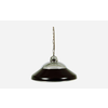 Lampa Solo Black Chrome