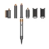 Stajler za kosu Dyson Copper/Nickel 400718