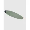 FCS Day-X Shortboard/Fish 63 Alpine Surfboard uni