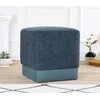Atelier del Sofa Tabure Plavo