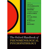 Oxford Handbook of Phenomenological Psychopathology