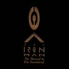 Pete Townshend - The Iron Man: The Musical By Pete Townshend (Reissue) (Limited Edition) (LP)
