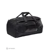 VAUDE CityDuffel 35 vreča, 35 l, črna ()