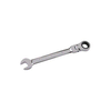 Ostatní Račalni ključ EURO tools 117630 Ratchet wrench 16 mm, CrV