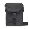Torbica za okrog pasu Calvin Klein Jeans Speed Clip Ut Flap Reporter Ny K50K513003 Črna