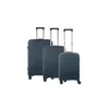 ENOVA TOKYO set kofera 3/1 - blue sapphire ( 525.340.56 )