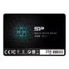 256GB SSD Silicon Power A55 2.5, SP256GBSS3A55S25