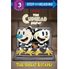 The Great Escape! (the Cuphead Show!)
