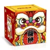 Loz 9258 Dancing Lion set mini kockica, 950 elemenata