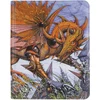 Dragon Shield Card Codex Zipster Folio - The Millerax