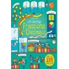 Lift-the-flap Fractions and Decimals