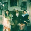 James Yorkston & James Yorkston & Friends - Songs For Nina And Johanna (LP)