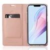 Cadorabo Cadorabo Ohišje, združljivo z Apple iPhone 13 PRO v klasična rožnata zlata - Zaščitni ovitek z magnetnim zapiranjem, stoječo funkcijo in režo za kartice, (20551706)