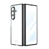 Futrola color line za samsung f966b galaxy z fold 7 5g crna (gkk case) ( F121582 )