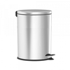 Vinox kanta za otpatke sa pedalom inox 40 lit (visina 625mm, širina 315mm) ( H201 )