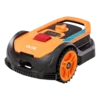 Villager Robot kosačica QUIX XS, 18V, 300 m2