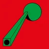 Germa Aire - Gornal (Red Coloured) (LP)