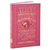 Alices Adventures in Wonderland and Through the Looking-Glass