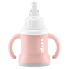 Beaba čaša 3 u 1, old pink