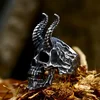Prstan Devil Skull - SS8-802R