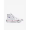 Converse Visoke superge ALL STAR HI OPTICAL WHITE Večbarvna