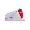 Gewiss IEC309HP, Utičnica nadg. 10°,3P+N+E 16A 380-415V, IP44/IP56 ( Gw62482 )