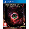 CAPCOM Igrica PS4 Resident Evil Revelations 2