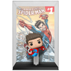 FUNKO Funko POP Marvel Comic Cover The Amazing Spider-Man #1 48, (21324347)