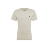 POLO RALPH LAUREN Majica SSCNM2-SHORT SLEEVE-T-SHIRT, siva