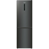 GORENJE Kombinovani frižider NRK 620E ABXL4 crni