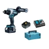 MAKITA akumulatorski vrtalni vijačnik DDF492RTJ