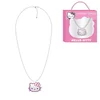 Hello Kitty Ogrlica sa Priveskom u Poklon Kutiji | Cerda Beauty | Kozmo
