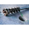 Sveder PRO SDS max-9 Break Through, 55 x 450 x 600 mm