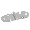Preklopna šarka 30x80x2.0mm inoks Siso