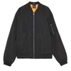 Cropp - Bomber jakna - CRNO