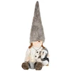 home Dekorativna rasveta, keramička figura, djevojčica - KDC 25