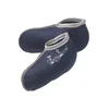 PLAYSHOES Nogavice, modra