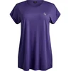 Active by Zizzi Majica Abasic temno liila