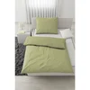 Posteljina 140x200cm 60x80cm Stone Washed Uni