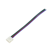 PrikljuÄ?ni kabel za RGBW LED trake 10mm ( LTR-PK-RGBW )