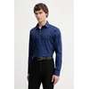 Calvin Klein Srajca temno modra