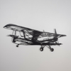 WALLXPERT Zidna dekoracija Airplane APT322MS