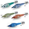 Pušča DTD Soft Wounded Fish 1,5-2,0