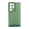 Maska za telefon TRANSPARENT COLOR za Samsung S23 Plus, Zelena