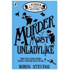 Murder Most Unladylike
