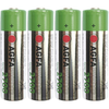 AGFAPHOTO AGFA MIGNON AA NIMH-AKUMULATORSKA baterija 2700 MAH, 1.2 V,4 KOSI